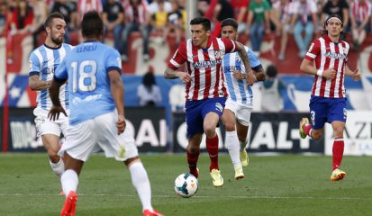 ESPANHOL: Atlético de Madrid tropeça, mas fica a 1 ponto do título sonhado desde 1996