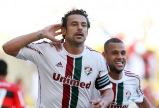 Fluminense 2 x 0 Flamengo – Cirúrgico, Tricolor afunda rival!