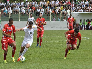 SEGUNDONA: Guariba e Olimpia vencem e disparam na liderança