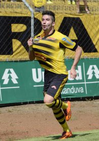 Paulista A3: Novorizontino festeja trabalho e sucesso com time e torcida