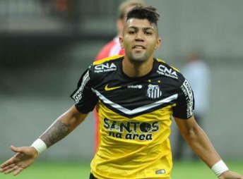 Figueirense 0 x 2 Santos – Com gol irregular, Peixe afunda lanterna