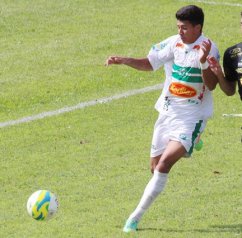 Defensiva, a Seleção FI da última rodada da A3 é montada com atacante iluminado