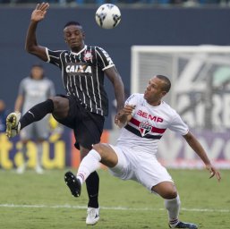 Pós-clássico: Muricy considera empate justo em Barueri e reclama das “pedreiras”