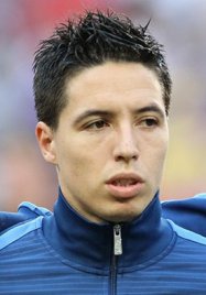 Copa 2014: Meia francês do City acredita que não será convocado para o Mundial