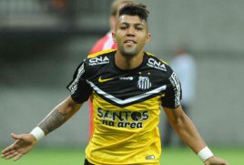 Vitória contra o Figueirense vai marcar nova fase do Santos, diz elenco