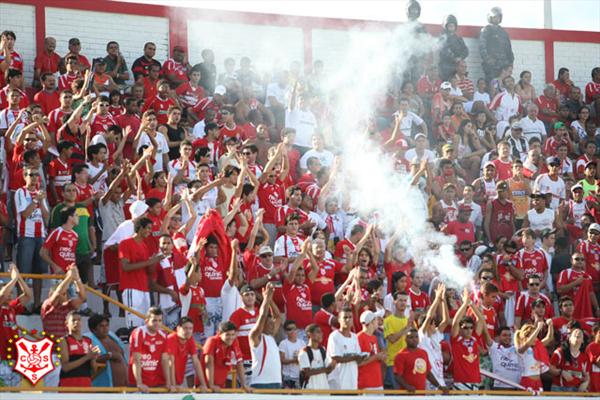SERGIPANO: Sergipe é líder e semifinal é definida