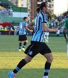 Seleção FI do BRASILEIRÃO no tradicional 4-4-2 com gringos e defesa experiente