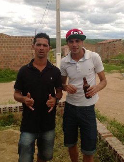 Luto! Lateral símbolo de raça de clube pernambucano morre após acidente