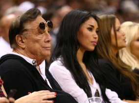 Basquete: Dono dos Clippers pede perdão e nega ser racista