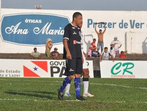 Série C: Duque de Caxias contrata destaque do Campeonato Paraense