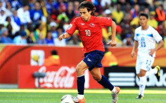 Palmeiras tem um jogador convocado para a Copa 2014. Confira!