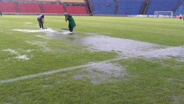 Série B: Partida adiada de Sampaio e Avaí deve acontecer somente depois da Copa