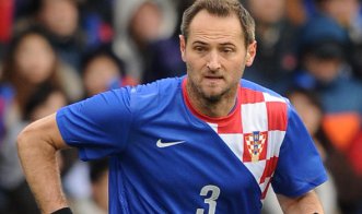 Copa 2014: CAS rejeita ação e mantém zagueiro croata fora por ato nazista