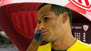 Série C: Sem investidor, Rivaldo ameaça fechar Mogi Mirim até o final do mês