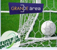 Grande Área se consolida no mercado e auxilia os profissionais da bola