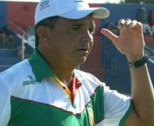 Copa do Brasil: Flávio Araújo comemora tempo extra antes de decisão