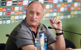 Copa 2014: Felipão diz que conter a ansiedade é o maior desafio