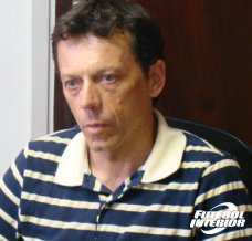 Fernando Tonet termina trabalho no Piauí e já pensa em novos desafios