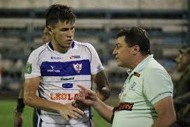 Série C: Ele está de volta! Ídolo, atacante acerta retorno ao Águia