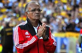 Jayme diz não ter sido avisado sobre demissão do Flamengo