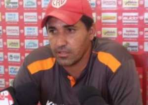 Série C: Dirigente do CRB critica elenco e promete dispensas