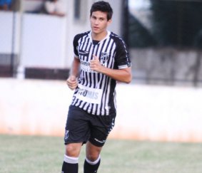 Série B: Faxina! Ceará dispensa volante, meia e dois atacantes