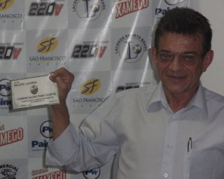 Comercial “Lepo Lepo” deve ter renda dos jogos bloqueada pelo MPT