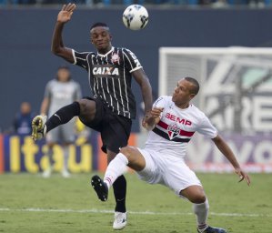 Sérgio Carvalho: Empate no clássico paulista foi melhor para o Corinthians
