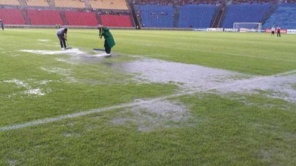 Série B: Surpresa! CBF marca partida adiada de Sampaio x Avaí para antes da Copa