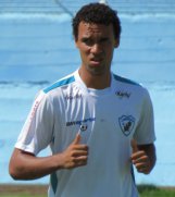 Série B: Novo reforço da Ponte chega para realizar exames médicos