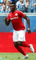 Copa do Brasil: Zagueiro sofre lesão muscular e desfalca o Internacional