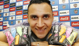 Copa 2014: Melhor goleiro do Espanhol é destaque da Costa Rica. Veja convocados.