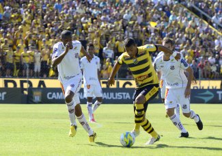 Confira! Definidas as datas e os locais das decisões da Série A3