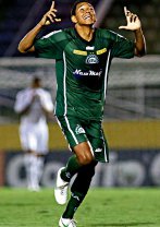 Série C: Contratado em março, ex-meia do Treze enfim chega ao Botafogo