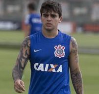 Lateral do Corinthians admite ansiedade por primeiro jogo no Itaquerão