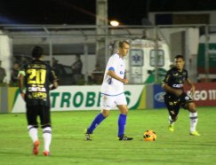 Avaí x ASA – Fantasma tenta segurar o Leão para seguir na Copa do Brasil