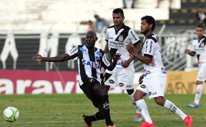 Oeste x Ponte Preta – Invicta, Macaca quer entrar no G4