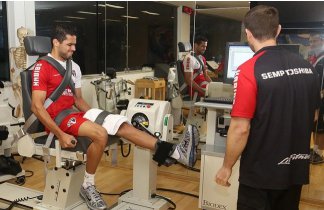 Ex-atacante do Palmeiras chega ao São Paulo ‘cheio de vontade”