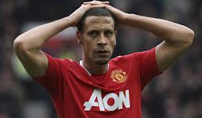 Após 12 anos, ex-craque da seleção inglesa deixa o Manchester United