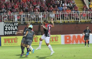 Série B: Elenco da Portuguesa culpa problemas extra-campo por início ruim