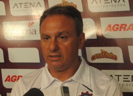 Seleção FI da SÉRIE C com formação ousada e artilharia pesada