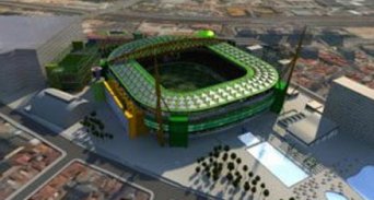 Palmeiras mira alto lucro com Allianz Parque em 5 anos