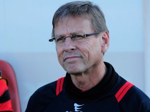 Série B: Vila Nova confirma contratação de ex-técnico do Flamengo