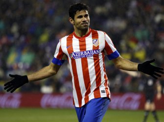 Copa 2014: Espanha inclui brasileiro “traíra” em lista de 30 convocados