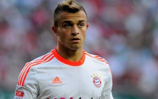 Copa 2014: Jogador do Bayern é estrela de jovem time suíço convocado