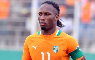 Copa 2014: Costa do Marfim divulga pré-lista de 28 nomes