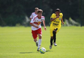 Sua chance chegou! Red Bull realiza Seletiva em Campinas