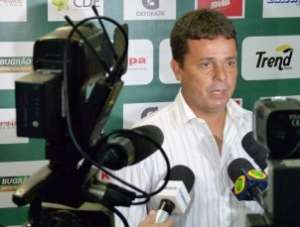 Série C: Boa atuação de estreantes deixa técnico do Guarani com dúvidas no time