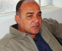 Ruy Scarpino vê mercado aquecido e espera nova oportunidade