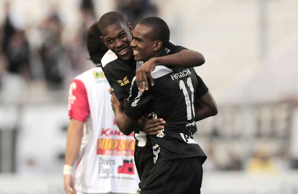 Série B: Equilíbrio marca os confrontos entre Oeste e Ponte Preta